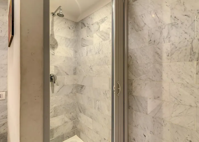 Apartment Rosa Trastevere Magic Location