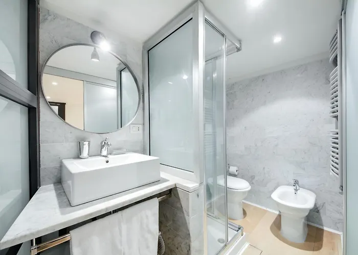 Rosa Trastevere Magic Location Apartment Rom