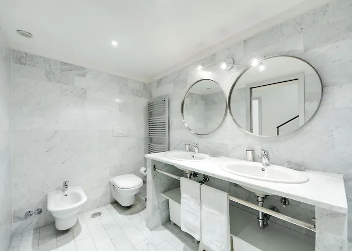 Apartment Rosa Trastevere Magic Location Rom