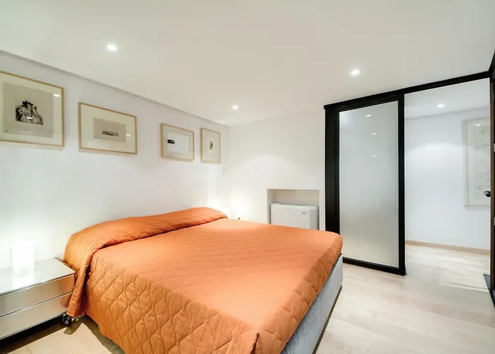 Apartment Rosa Trastevere Magic Location Rom