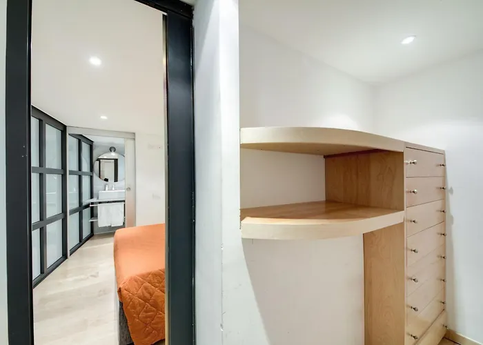 Apartment Rosa Trastevere Magic Location